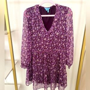 Draper James XS Dress